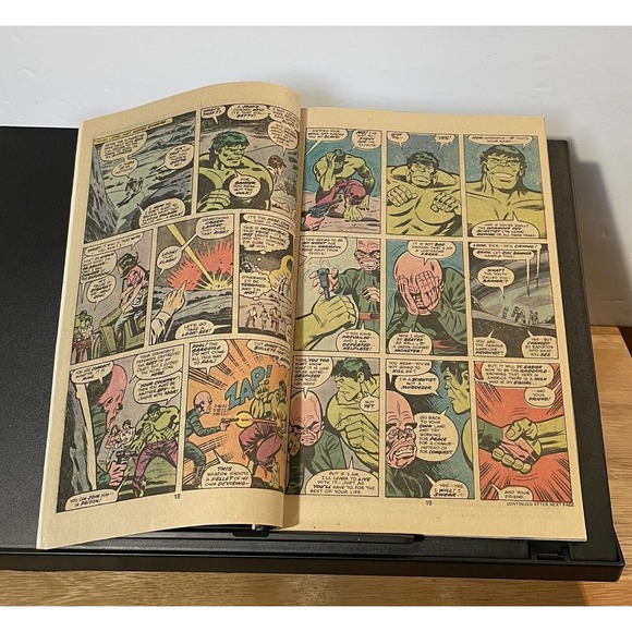 What If # 1,2,3 Marvel comics from 1977....Spider-Man ,Hulk.Avengers - Picture 8 of 12